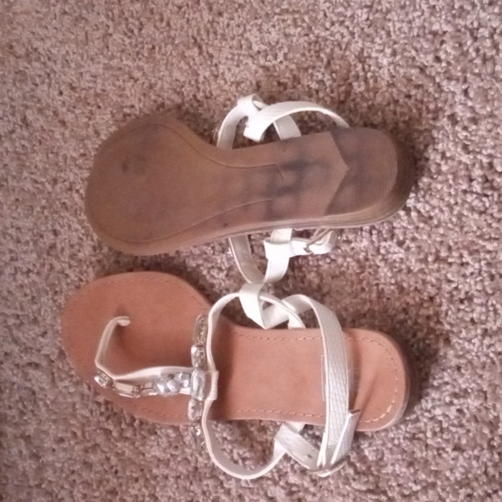 Sandals - Picture 2 of 2